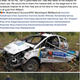 Illustration for article titled Hunting For Crashes With The Professional Spectators Of Rally Finlandi/i